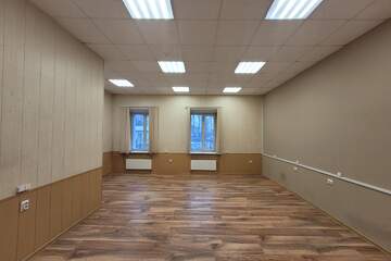 Офис, 46 м², 2/3 эт.