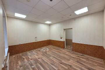 Офис, 18,6 м², 2/3 эт.