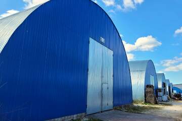 Произв.-пром. помещение, 270 м², 1/1 эт.