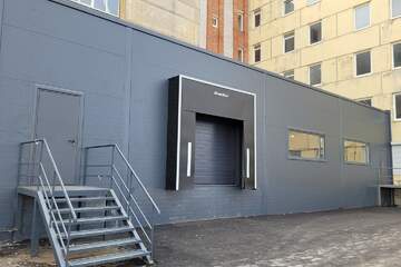 Склад, 228 м², 1/1 эт.
