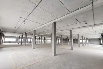 Склад, 500 м², 3/3 эт.
