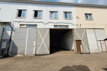 Склад, 264 м², 1/2 эт.
