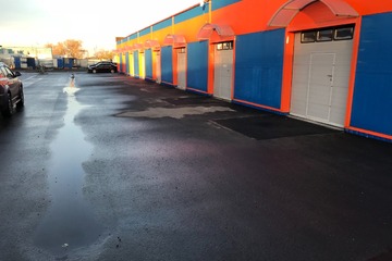 Произв.-пром. помещение, 60 м², 1/1 эт.