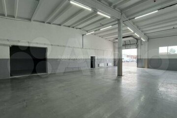 Произв.-пром. помещение, 140 м², 1/1 эт.