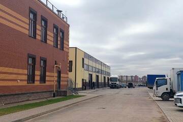 Офис, 15 м², 1/2 эт.