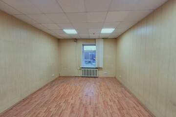 Офис, 22 м², 1/1 эт.