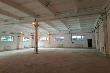 Склад, 432 м², 1/1 эт.