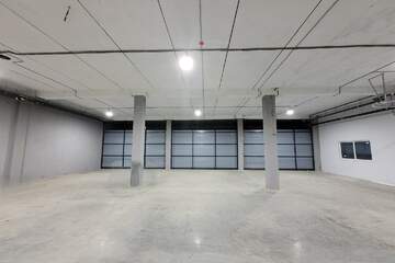 Произв.-пром. помещение, 216 м², 1/1 эт.