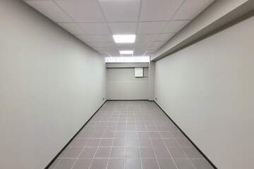 Склад, 10,7 м², 1/6 эт.