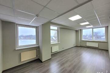 Офис, 12,6 м², 3/6 эт.
