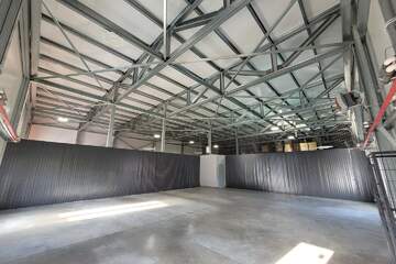 Склад, 164 м², 1/1 эт.