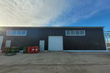 Произв.-пром. помещение, 200 м², 1/1 эт.