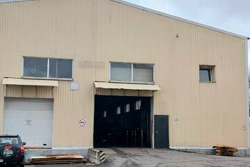 Склад, 600 м², 1/1 эт.