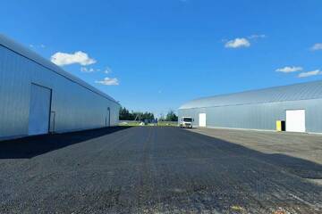 Произв.-пром. помещение, 1450 м², 1/1 эт.