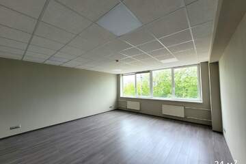 Офис, 11,5 м², 5/6 эт.