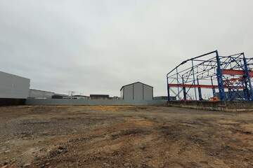 Производственная деятельность, 3500 м²