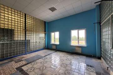 Склад, 36 м², 3/3 эт.